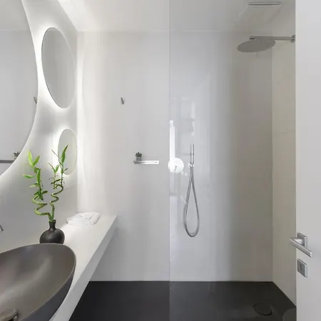 Iflat Vatican High-end Apartament