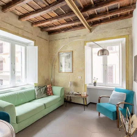 Iflat Vatican High-end Apartament