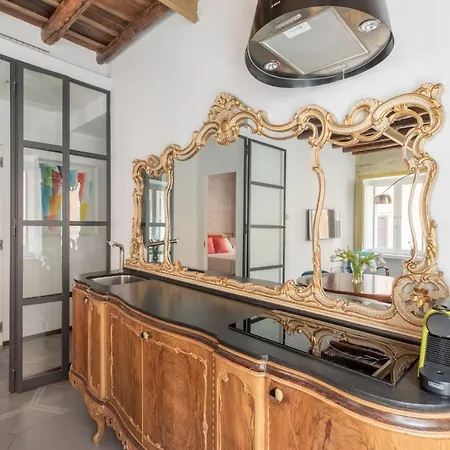 Iflat Vatican High-end Apartament *