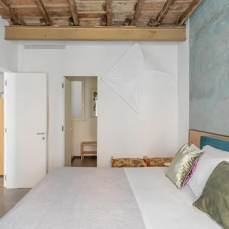 Iflat Vatican High-end Apartament Rzym