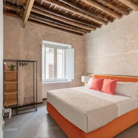 Iflat Vatican High-end Apartament Rzym