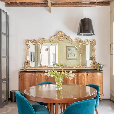 Apartament Iflat Vatican High-end