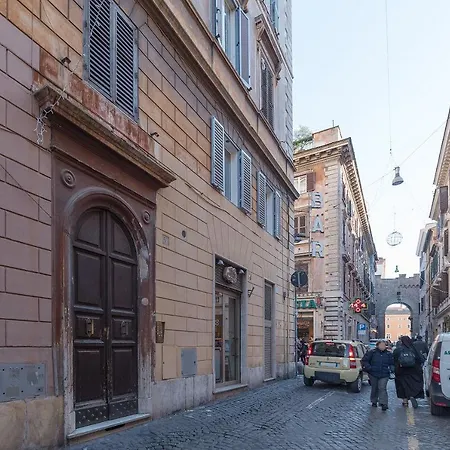 Iflat Vatican High-end Apartament Rzym