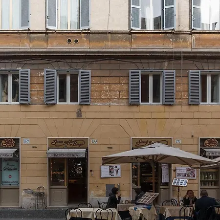 Apartament Iflat Vatican High-end Rzym