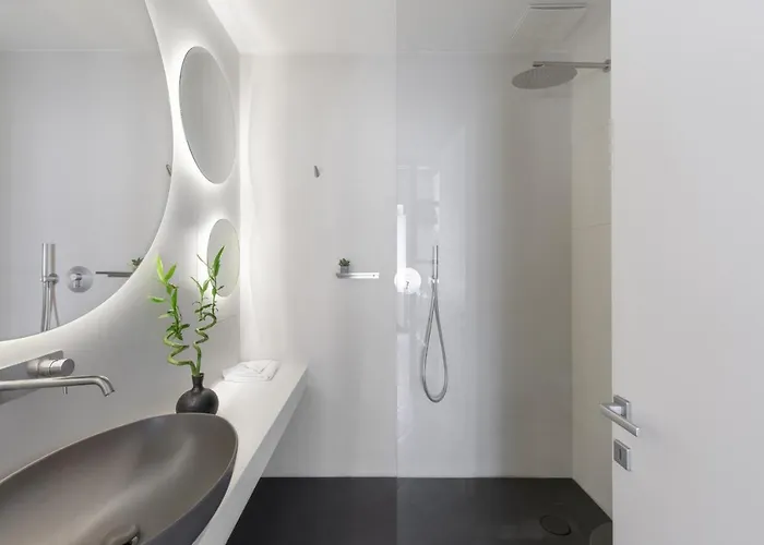 Iflat Vatican High-end Lägenhet