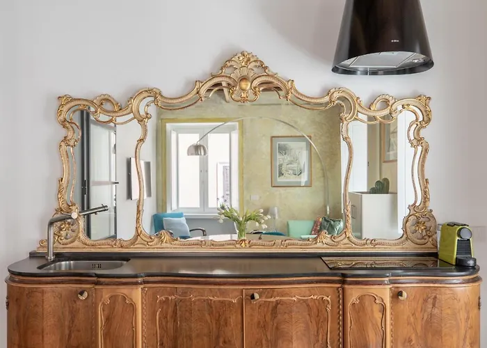 Iflat Vatican High-end