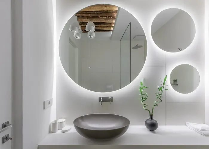 Iflat Vatican High-end