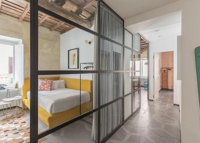 Iflat Vatican High-end *