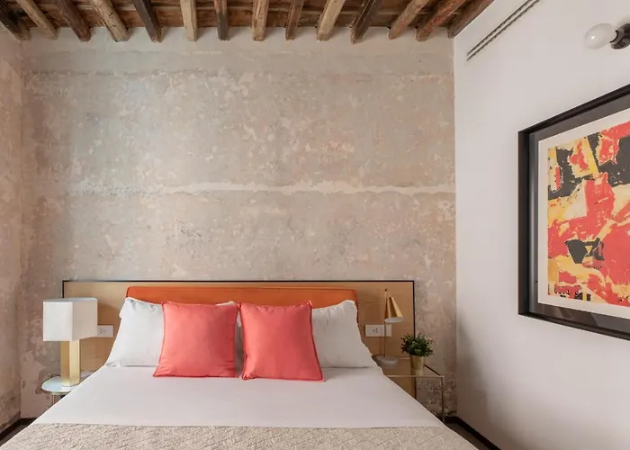 Iflat Vatican High-end * Rom