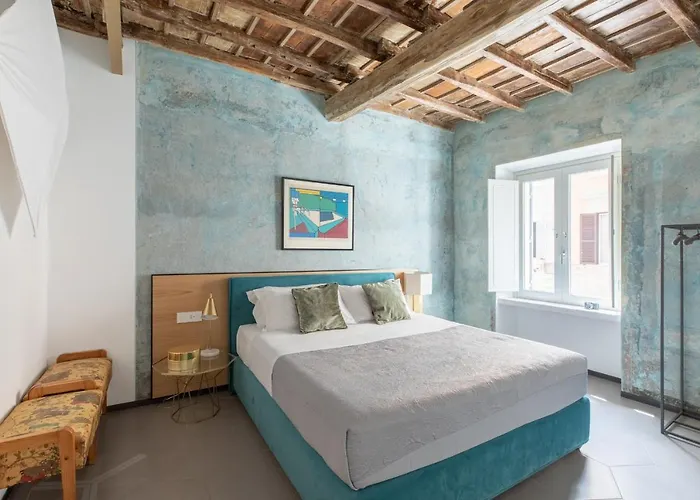 Iflat Vatican High-end