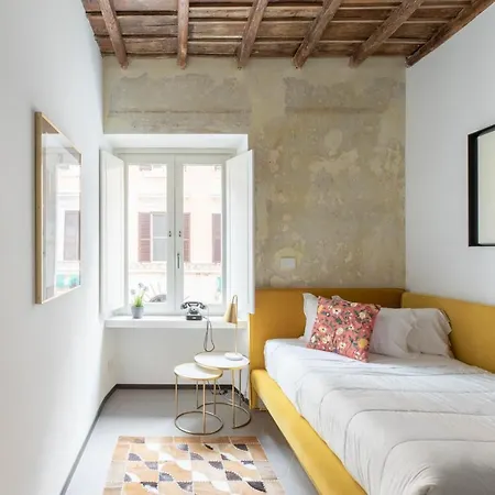 Apartamento Iflat Vatican High-end *
